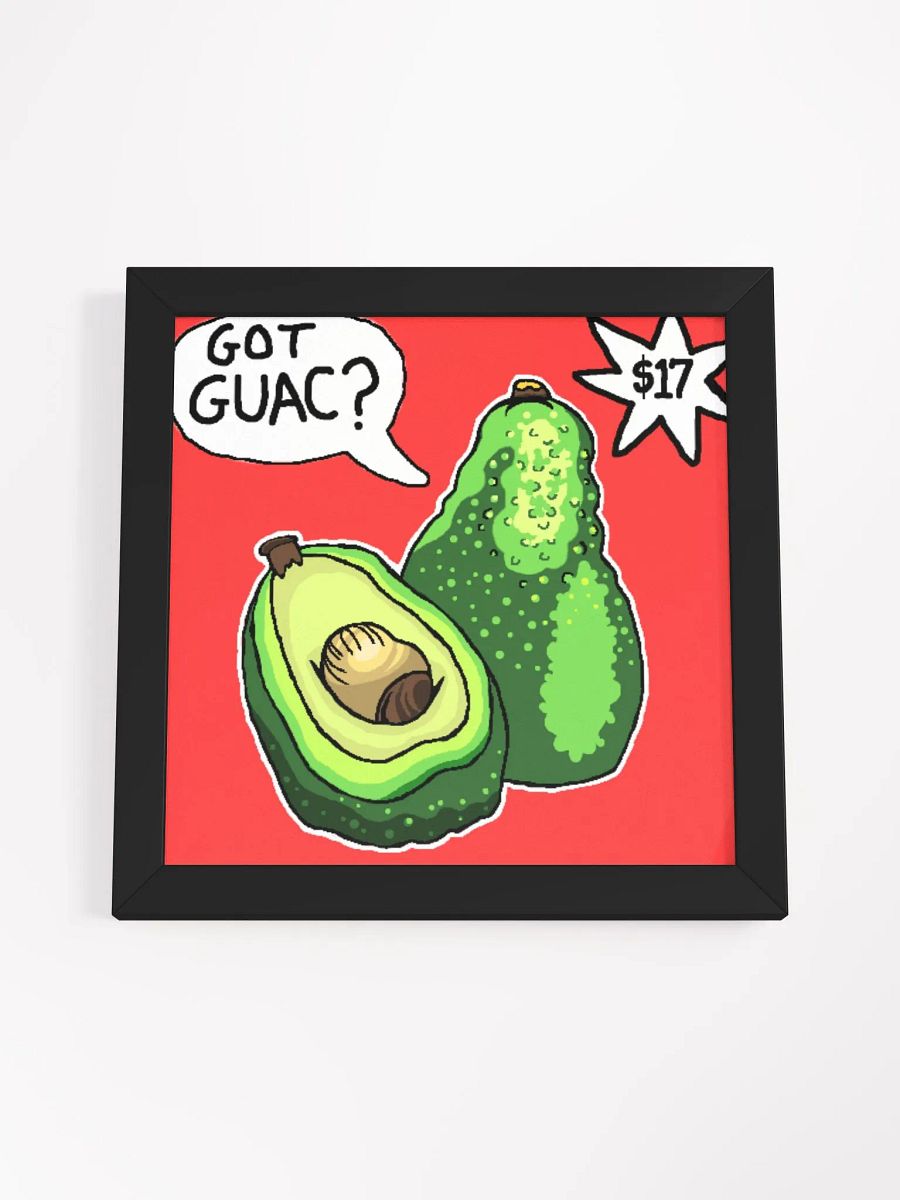 Got Guac? product image (16)