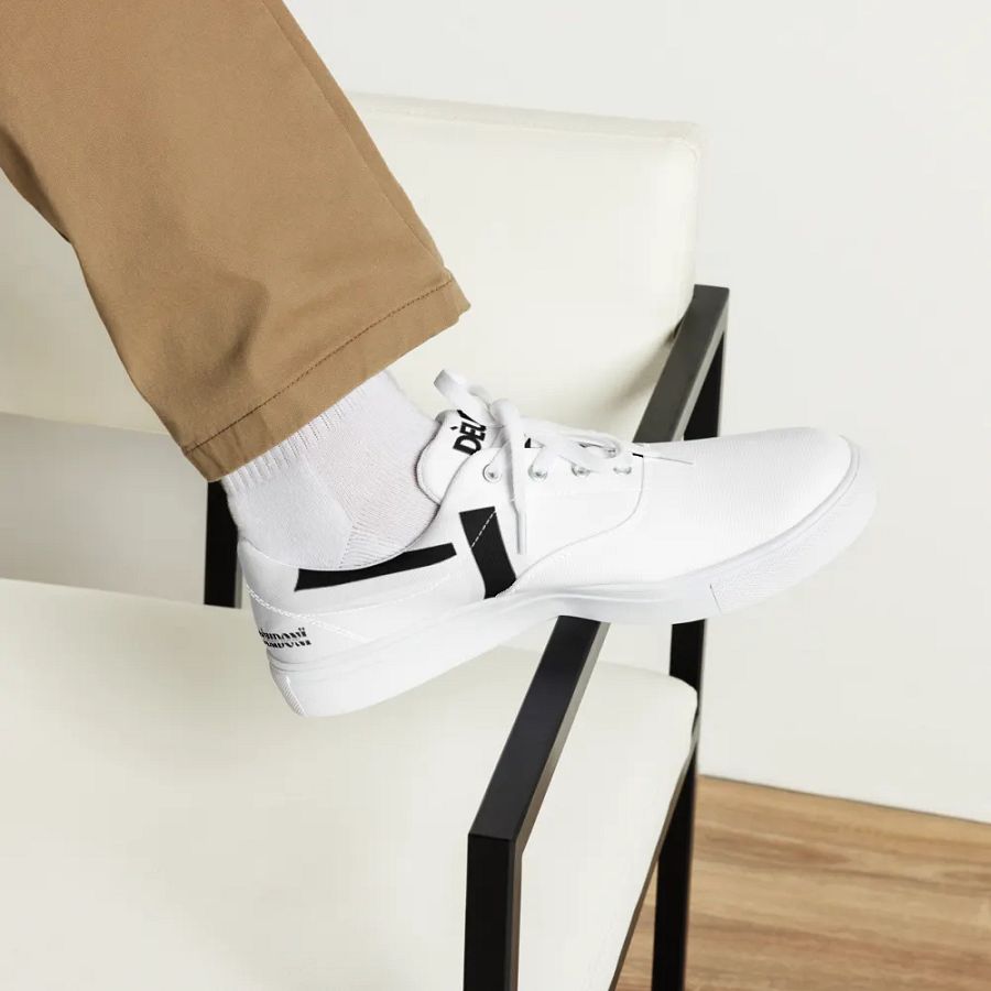 Dèudonï Prep Shoes product image (6)
