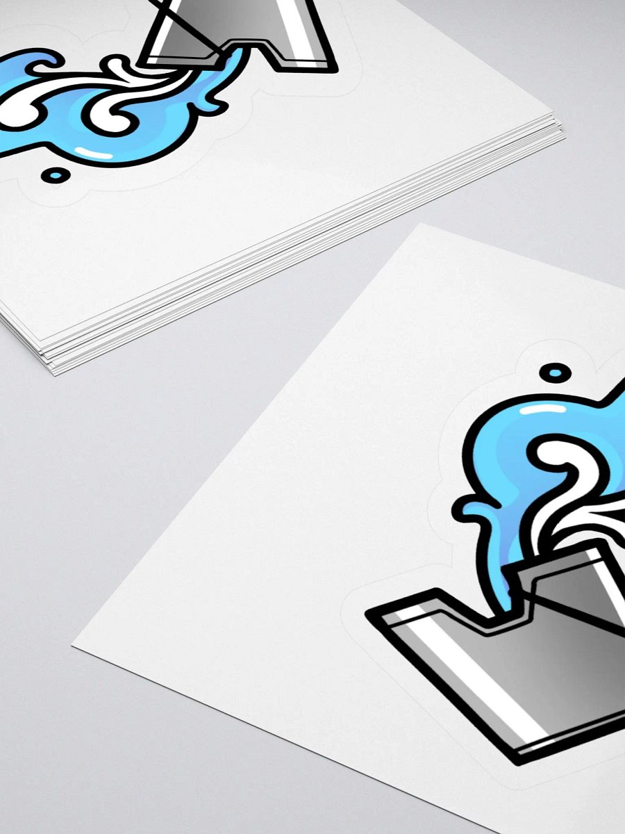 U-Sticker product image (4)