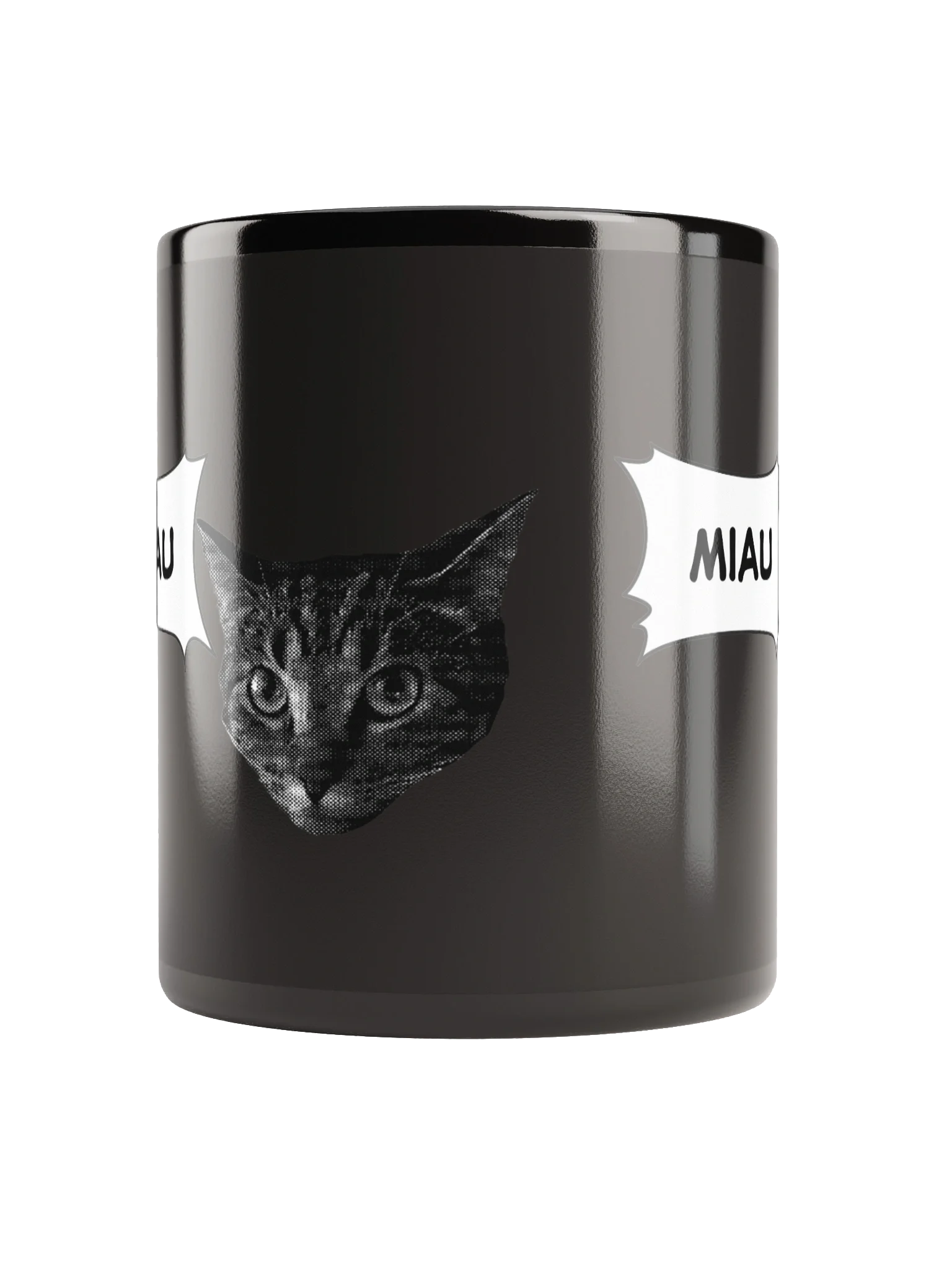 Miau Mug product image (10)