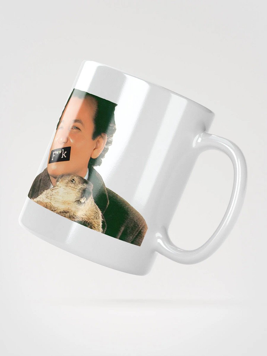 Humor Bill Murray Mug for everyday use product image (5)