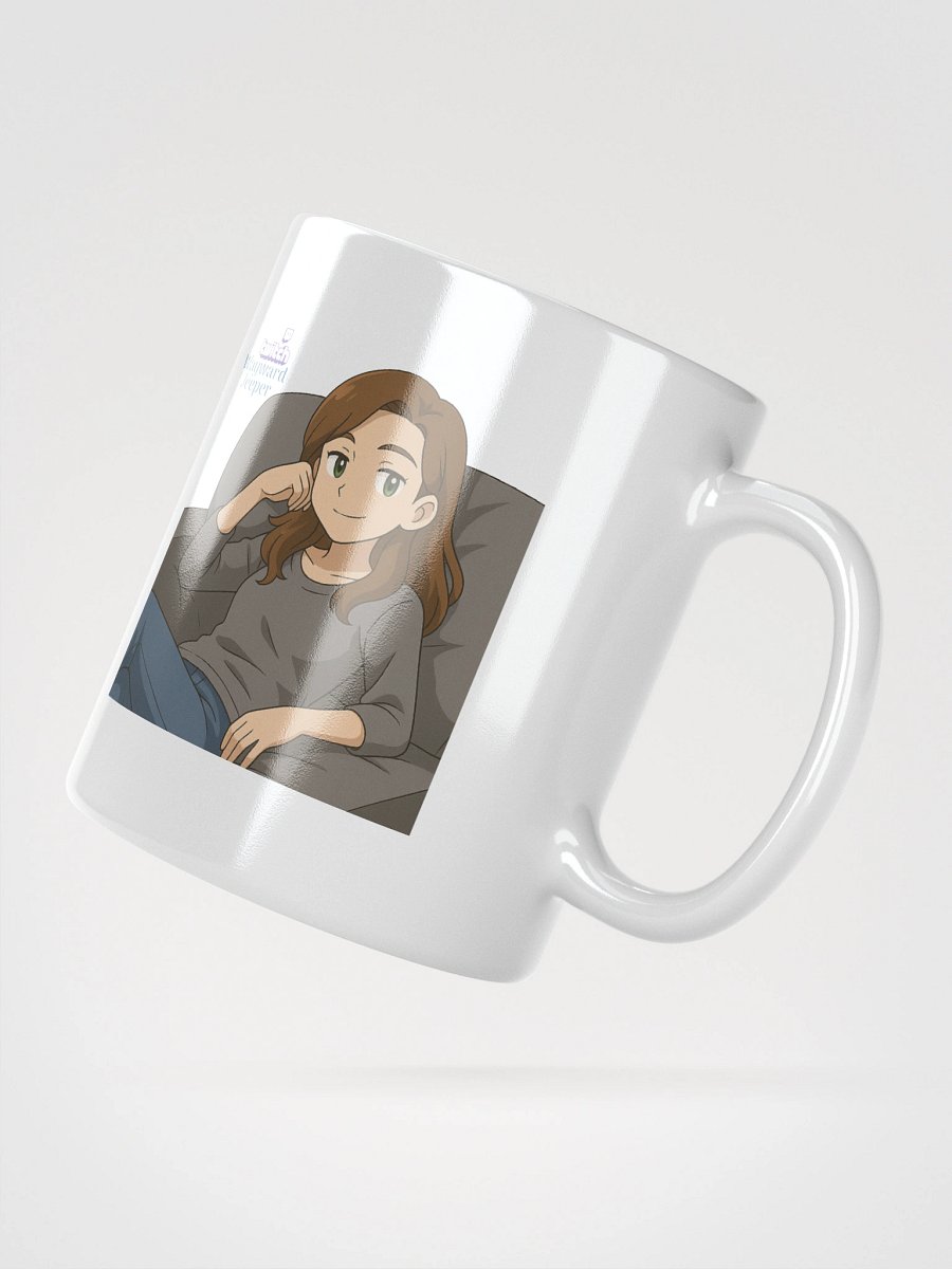 Casual Jeeper Mug product image (4)