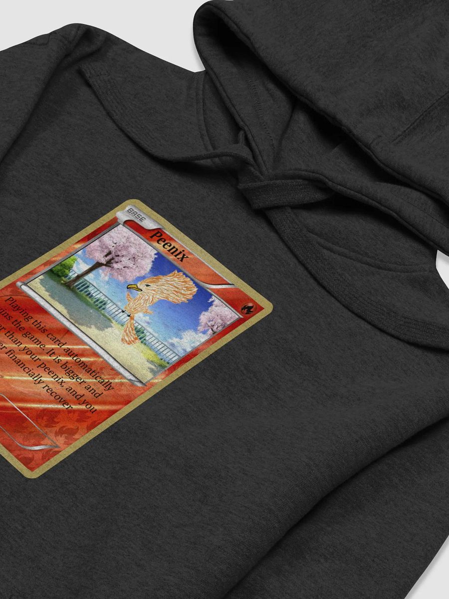 Peenix Card Hoodie product image (8)