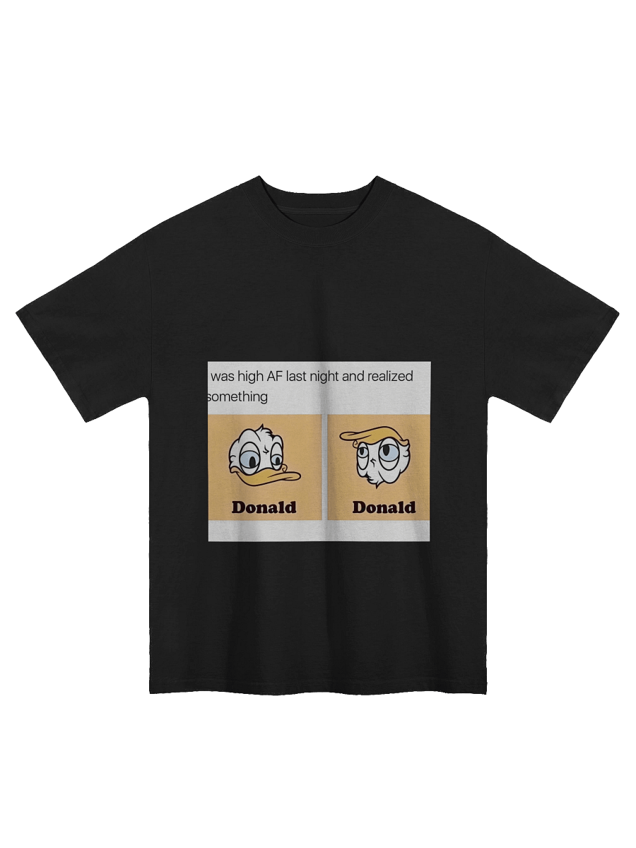 donald trump duck product image (2)