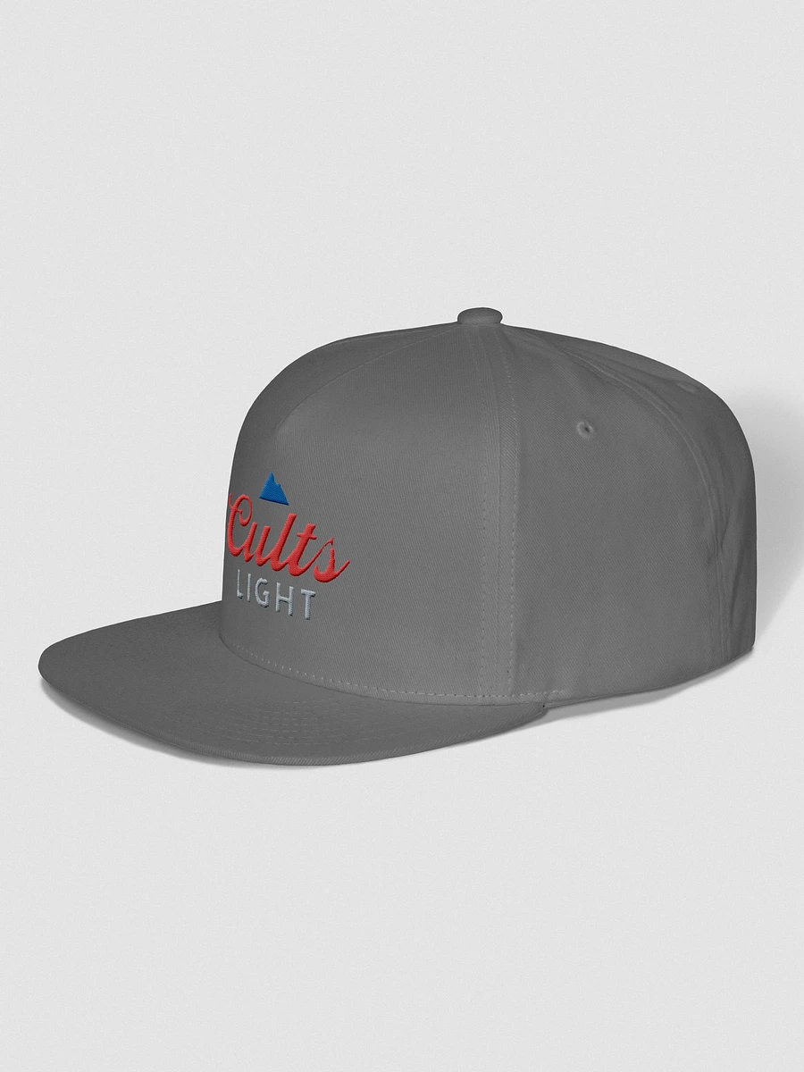 CULTS LIGHT HAT product image (2)