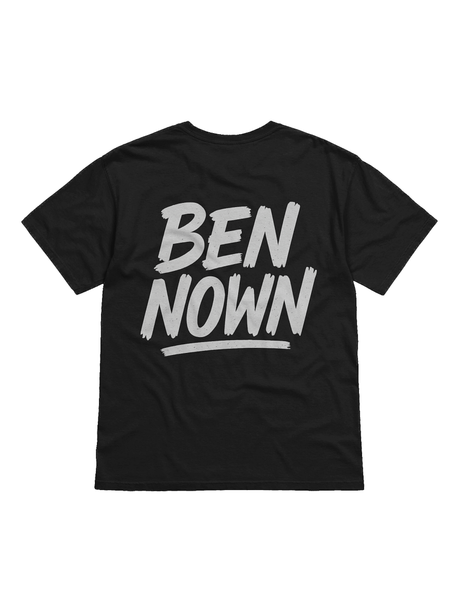 BEN NOWN Tee Shirt product image (2)