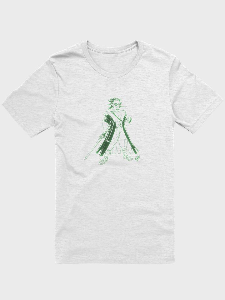 Master of Dragons Line Print Tee product image (1)