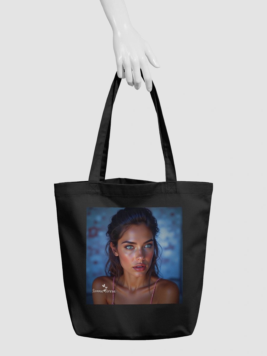 Sienna Portrait Tote – Wanderlust Muse Edition product image (3)