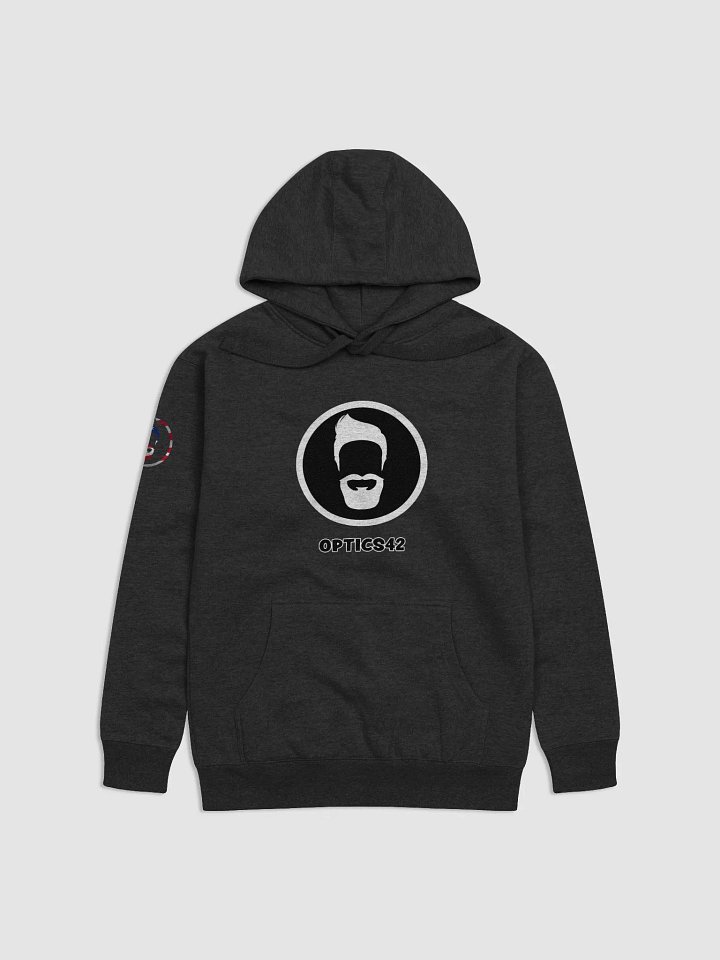 The OP Hoodie product image (1)