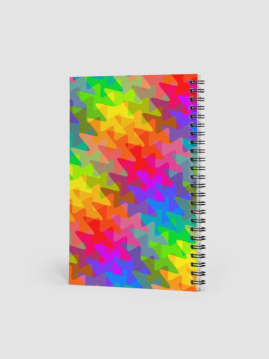Homouflage Notebook product image (2)