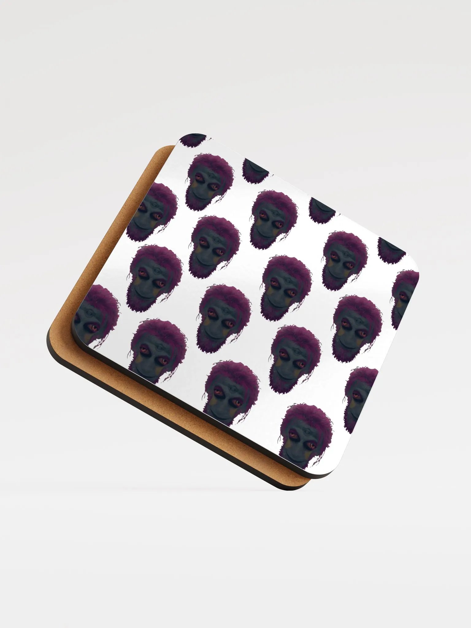 Checkered Joobie Coaster product image (5)
