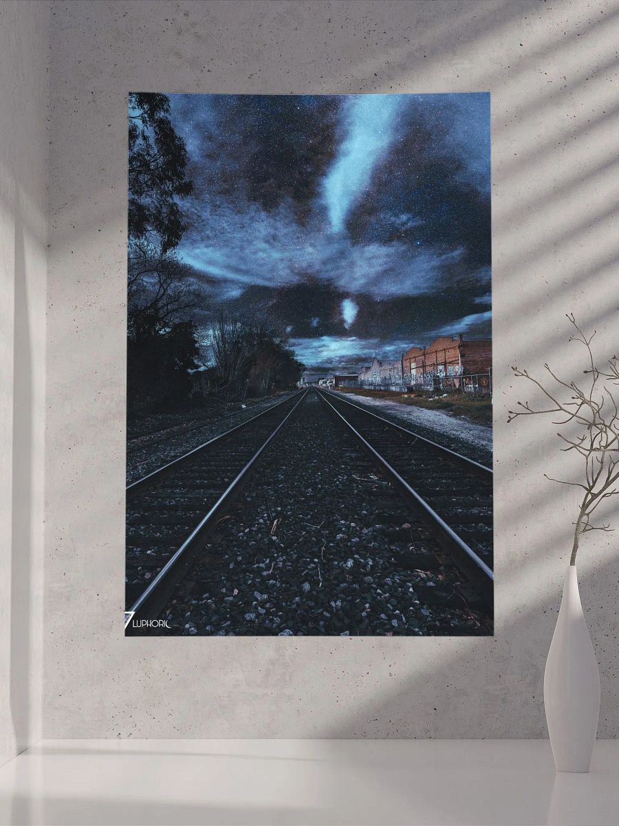 Star Tracks by Tyler Polani product image (6)