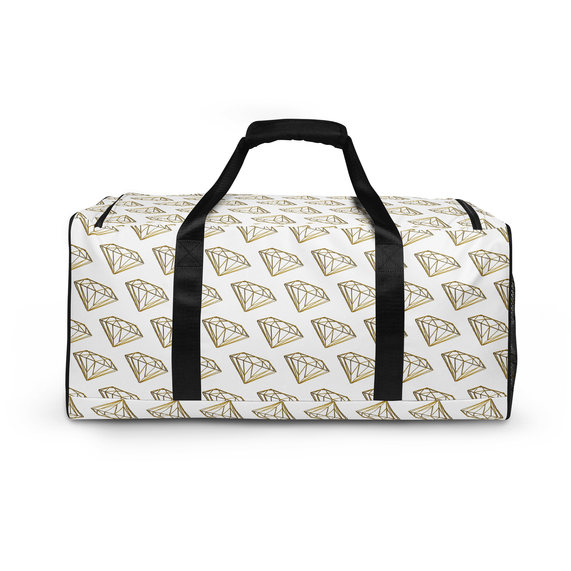 Diamond Duffle product image (4)