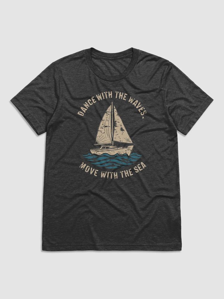 Dance with the Waves, move with the sea product image (1)