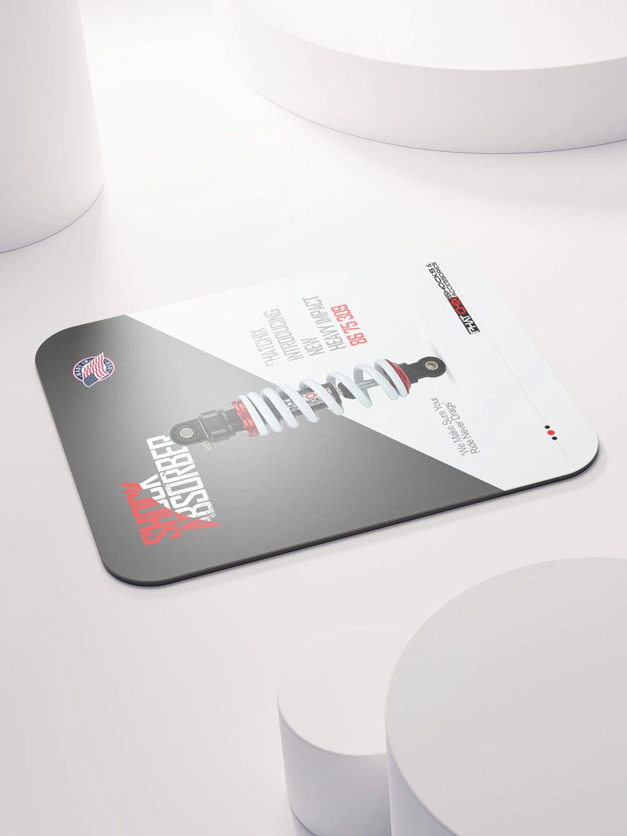 Phat Chix Product Mouse Pad product image (4)