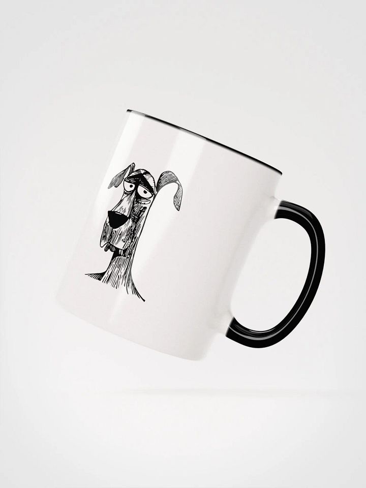 Funny Dog Mug – Bring Laughter to Every Sip - Gift For Dog Lovers product image (22)