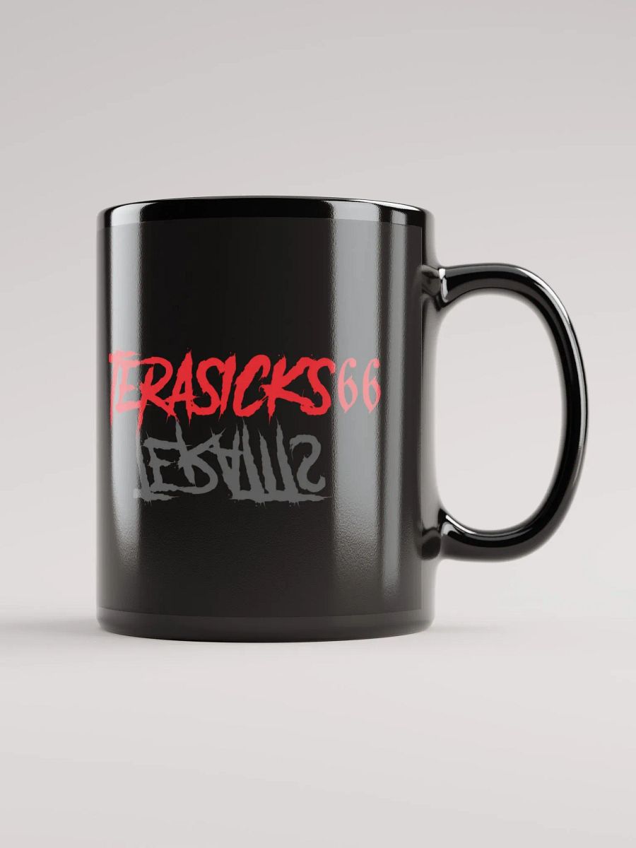 could have been an email mug - right hand product image (1)