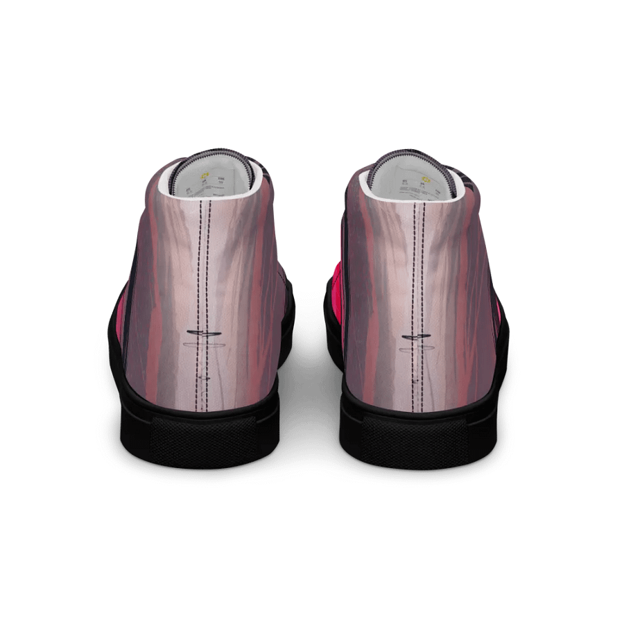 Nightmare High-Tops (Feminine) product image (3)