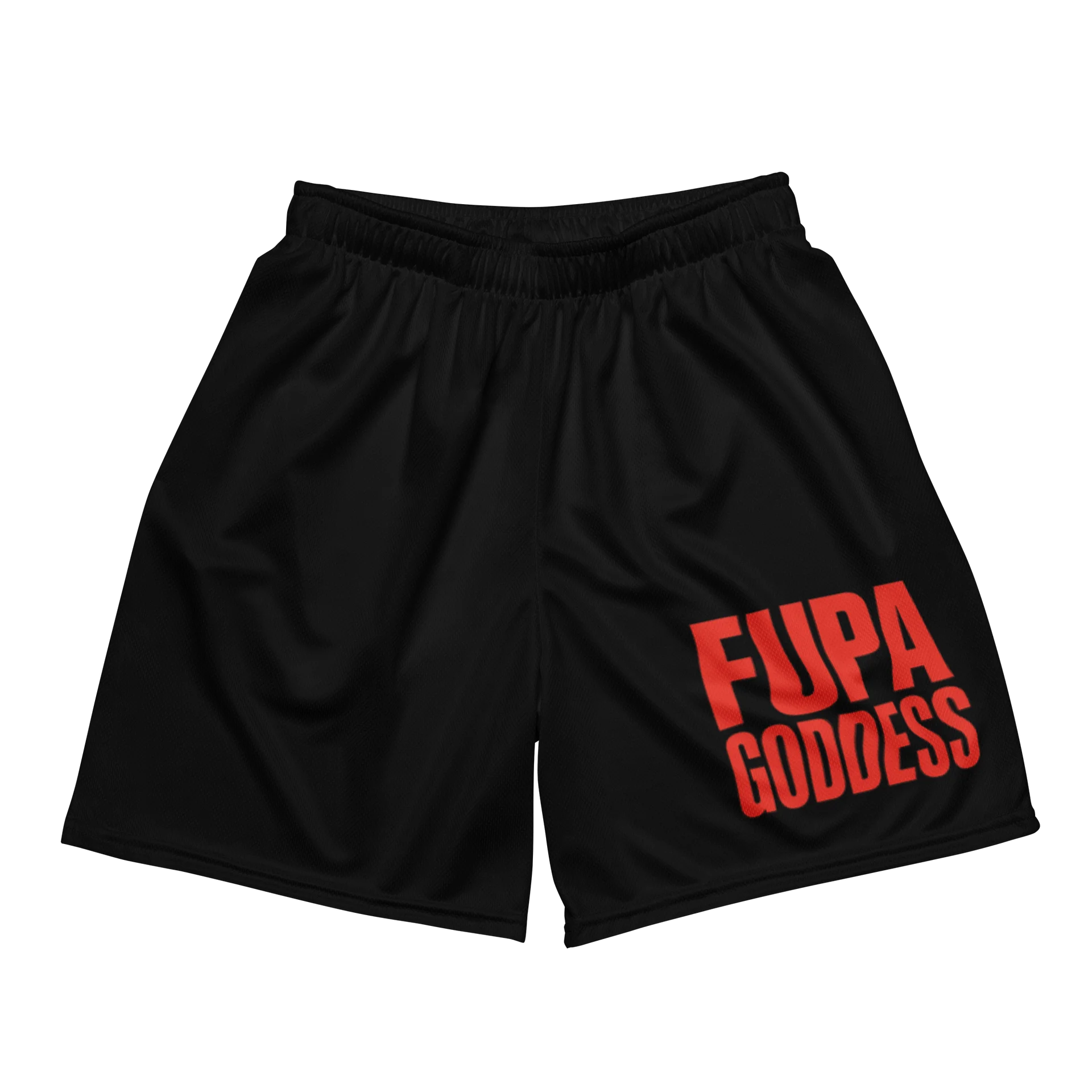 Fupa Mosh Shorts product image (2)