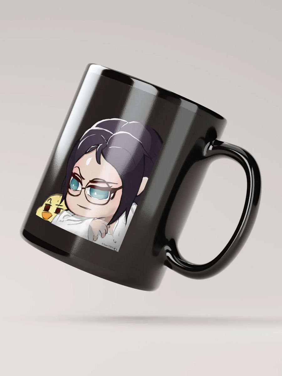 Eggy madge mug product image (4)