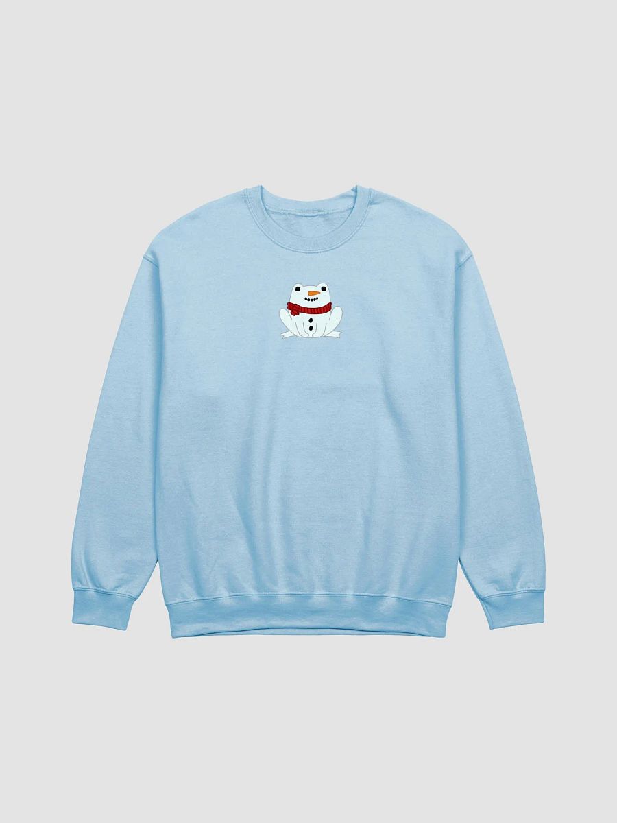 s0phmas Snow Froge Crewneck (Gildan) product image (2)