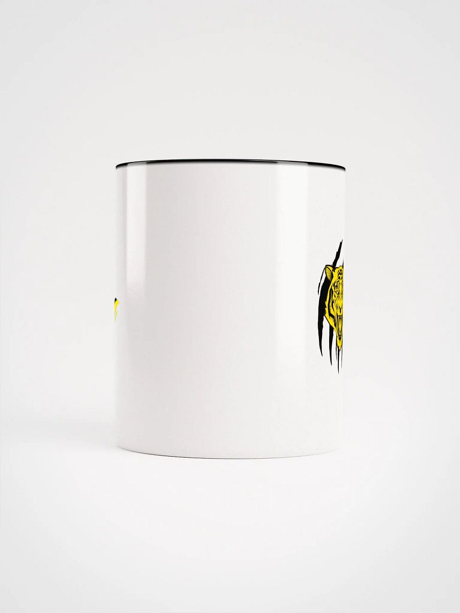 Taza de cerámica en varios colores edición TryTiger product image (5)