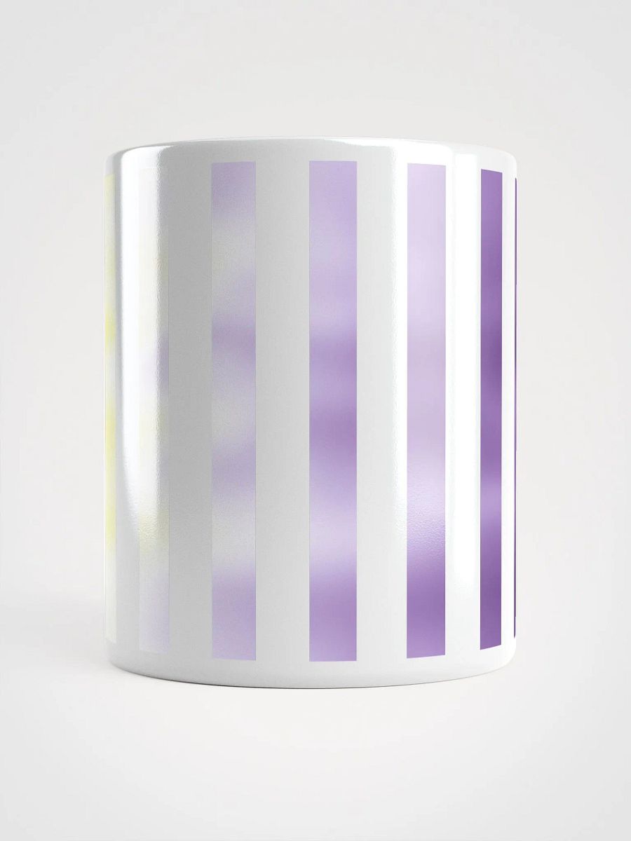 Non-Binary Pride Mug product image (10)