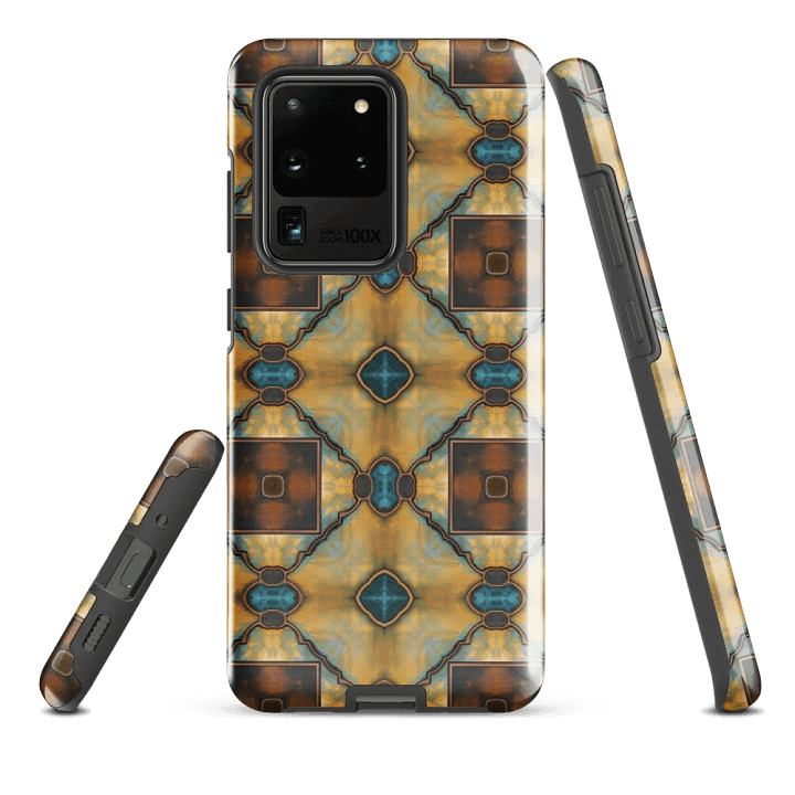 Tough Phone Case for Samsung® #18582415 product image (7)
