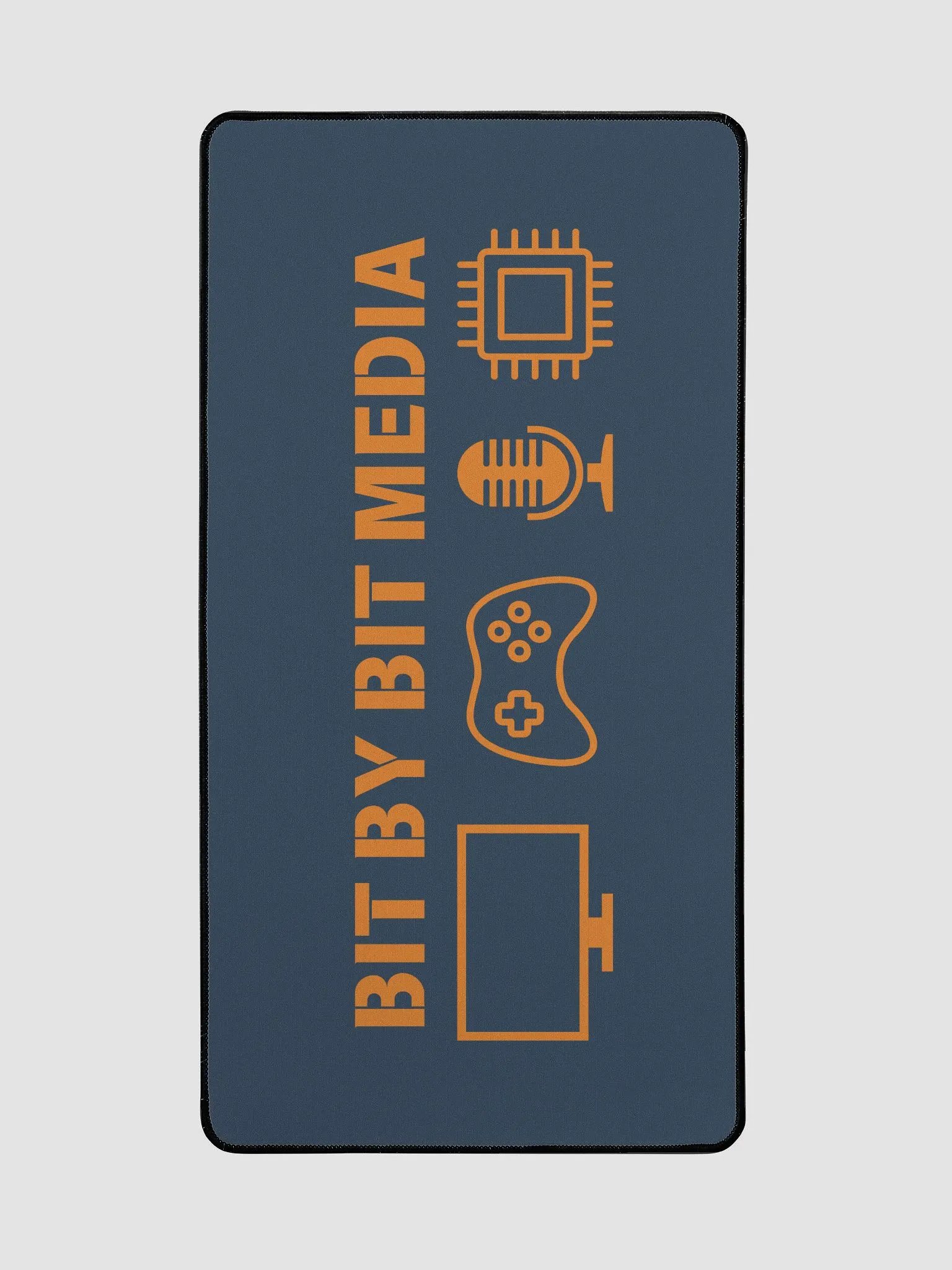 Bit By Bit Media Desk Matt product image (2)