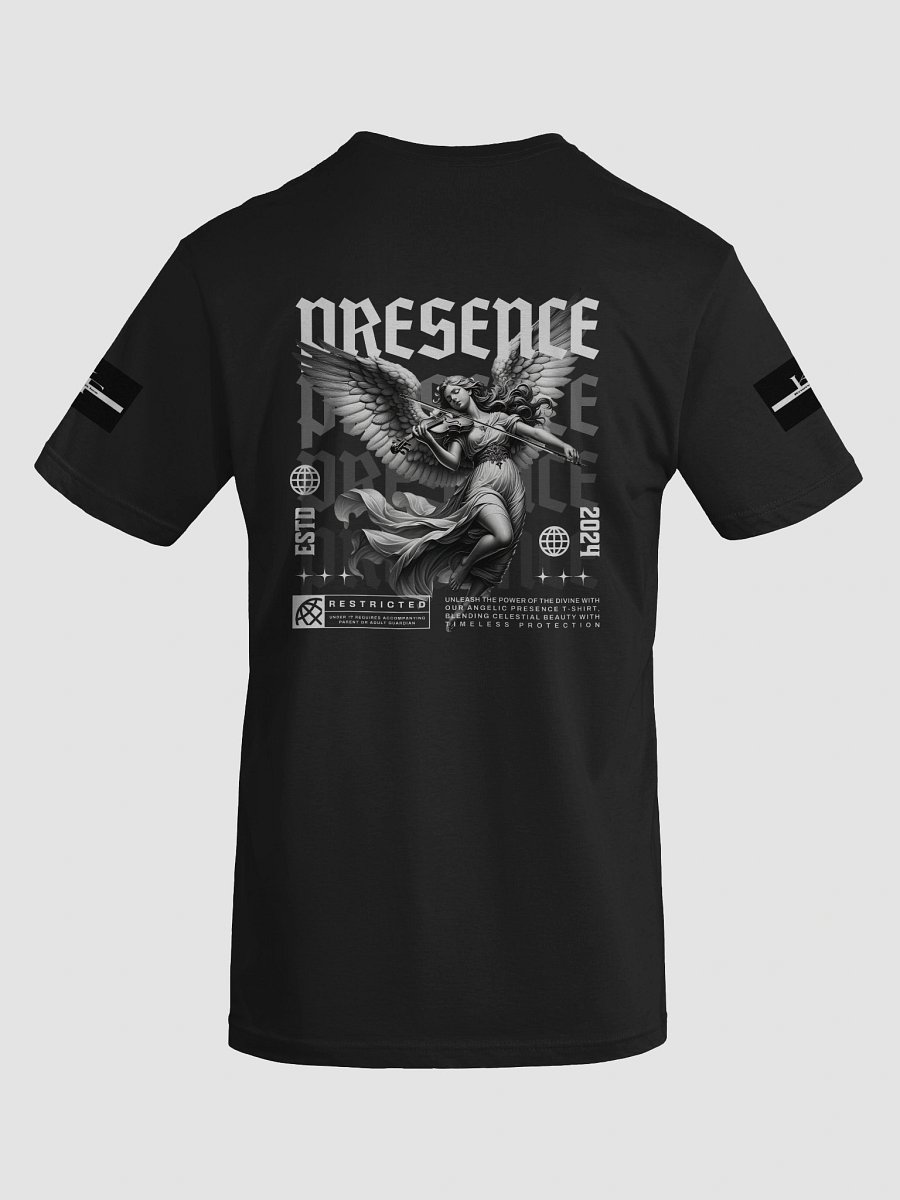 knone fa lee t shirt Interlocked Monogram Super Tee product image (7)
