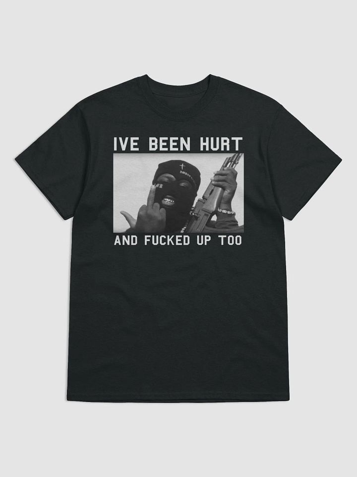 On The Broken Streets product image (1)