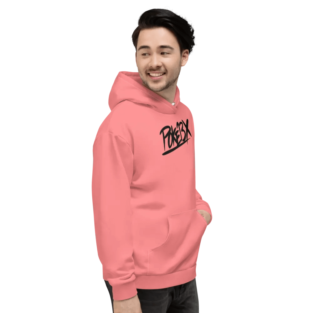 Poke13x 2022 Hoodie product image (5)
