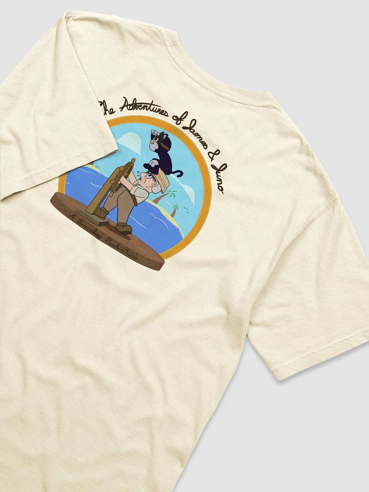 Feels Like Summer (Rear Design) product image (1)