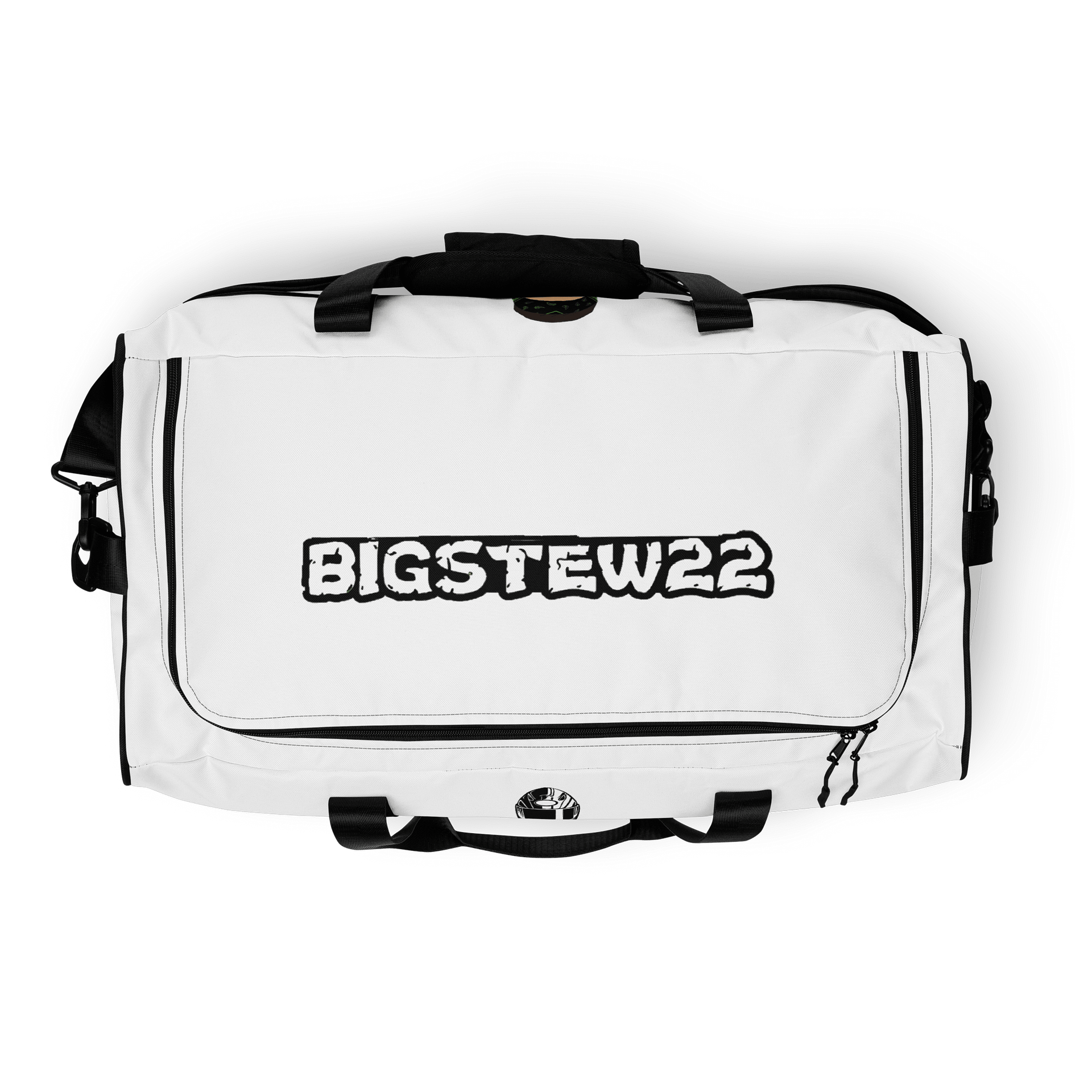 DUFFEL BAG product image (9)
