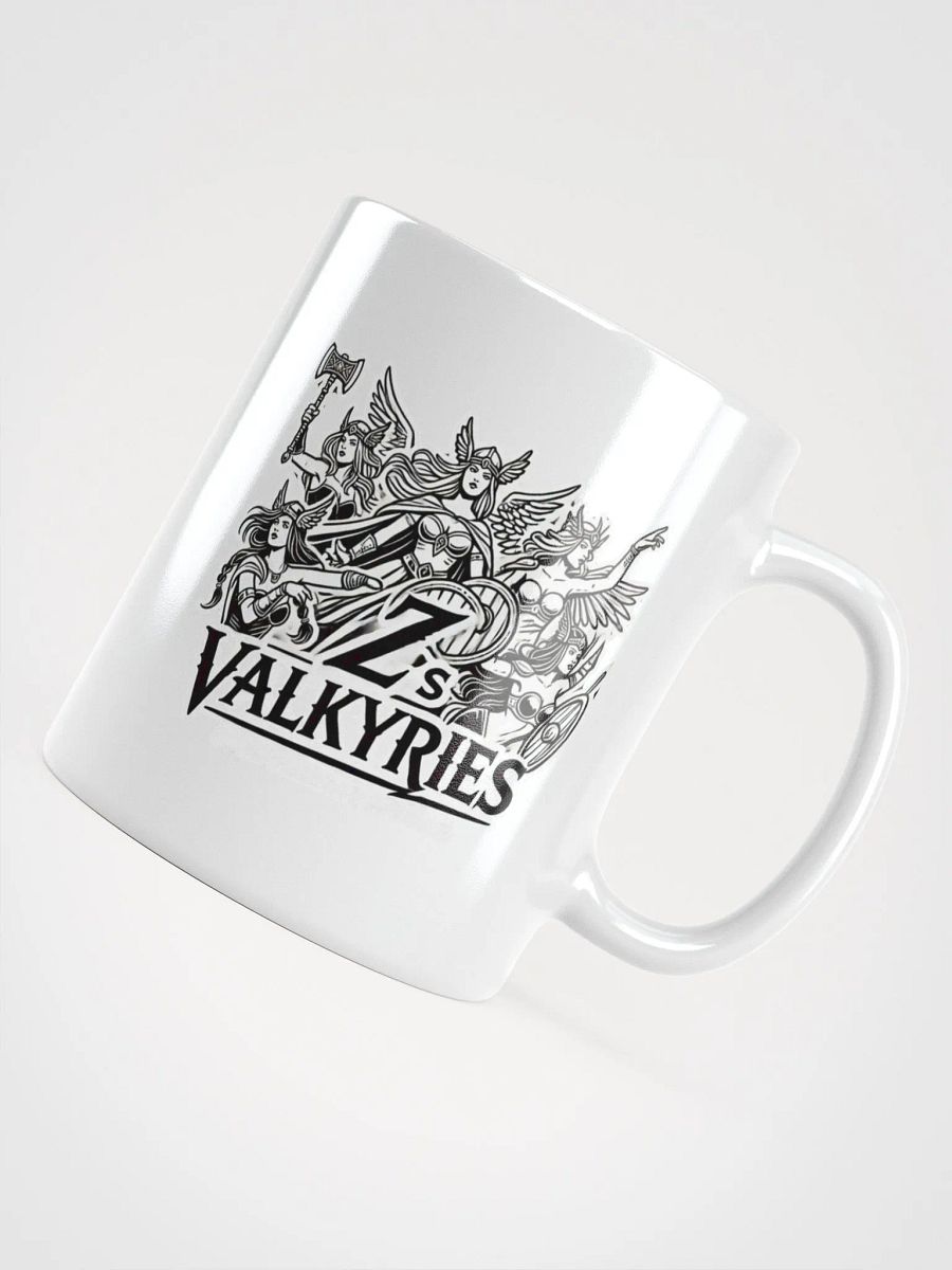 Z's Valkyries Cup. product image (4)
