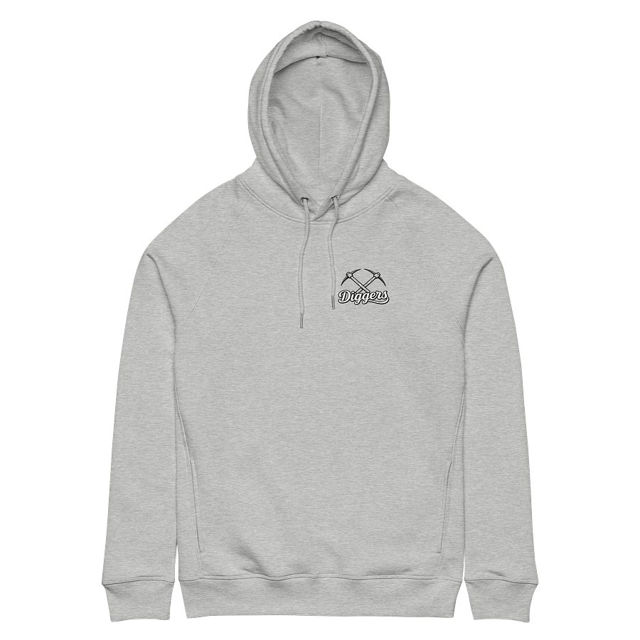 RNRA Diggers Hoodie product image (6)