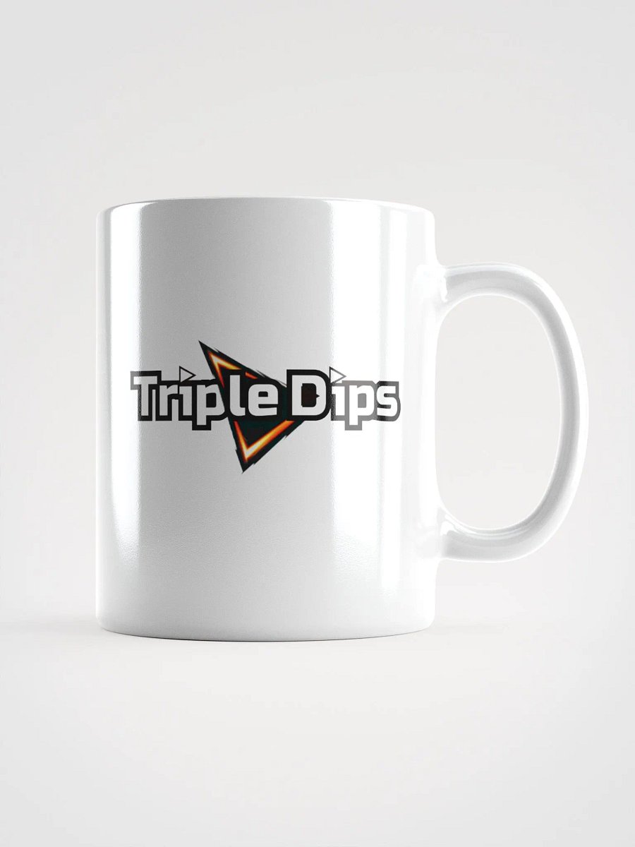 Triple Dip - Mug product image (1)