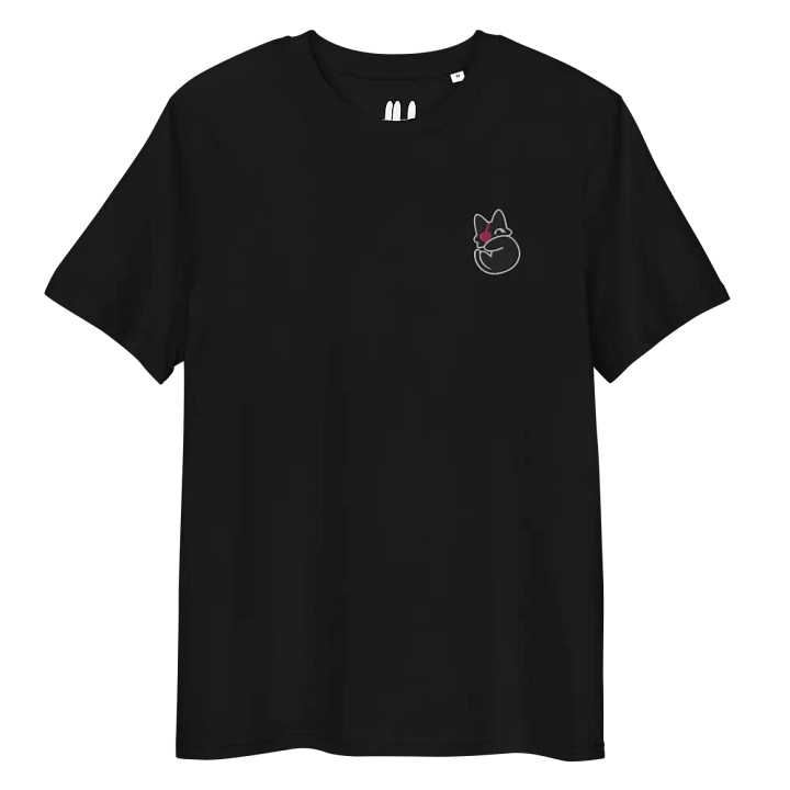 Shu-kun's Organic Tee product image (1)