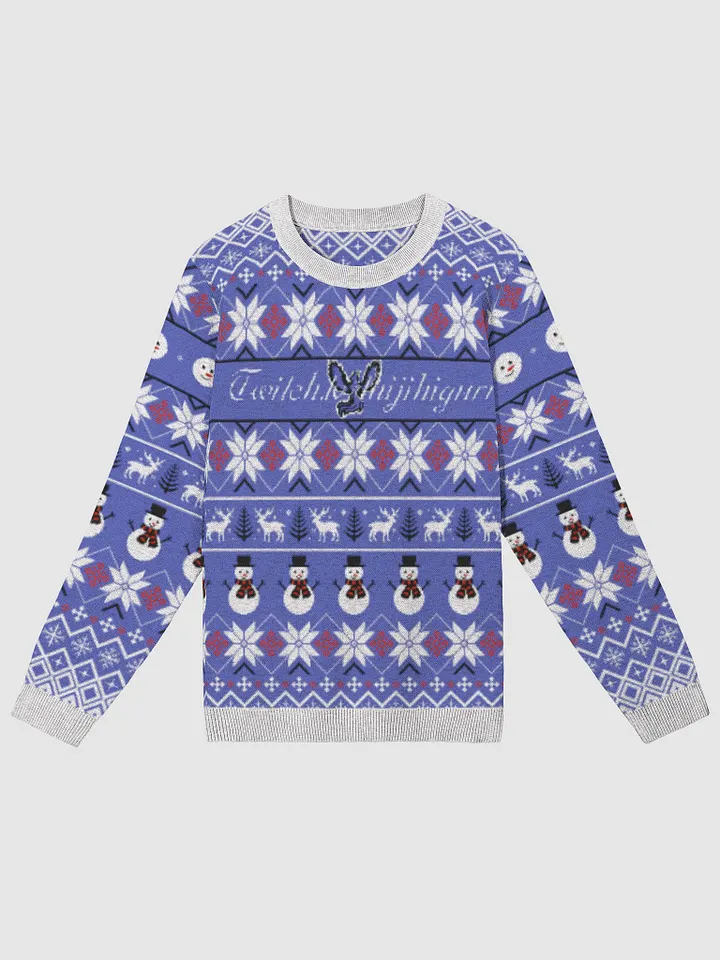 Hyogan Sweater product image (2)