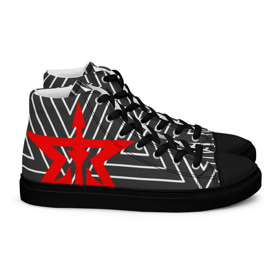 Men's Shoes - CULT-O-VISION product image (3)