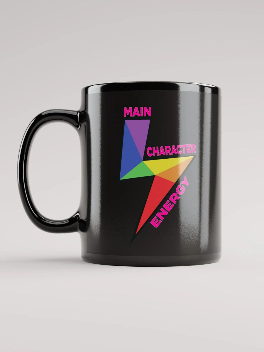 MAIN CHARACTER ENERGY - MUG product image (11)