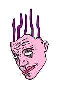 Byte-Geist