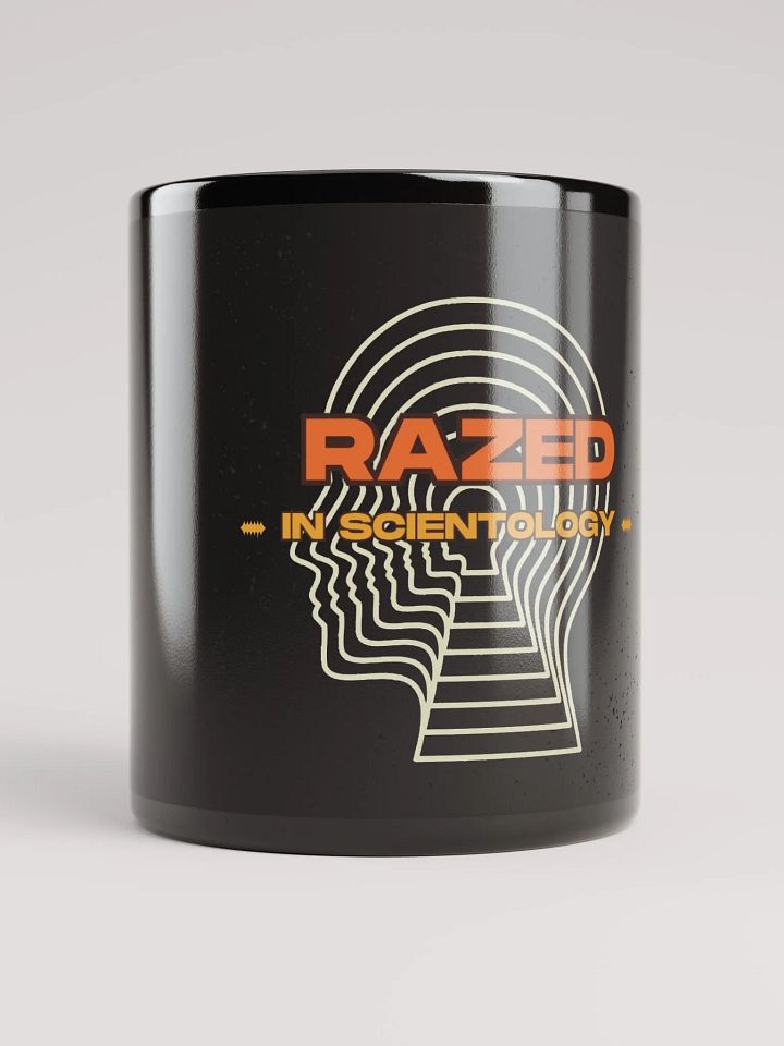 Razed Mug product image (1)