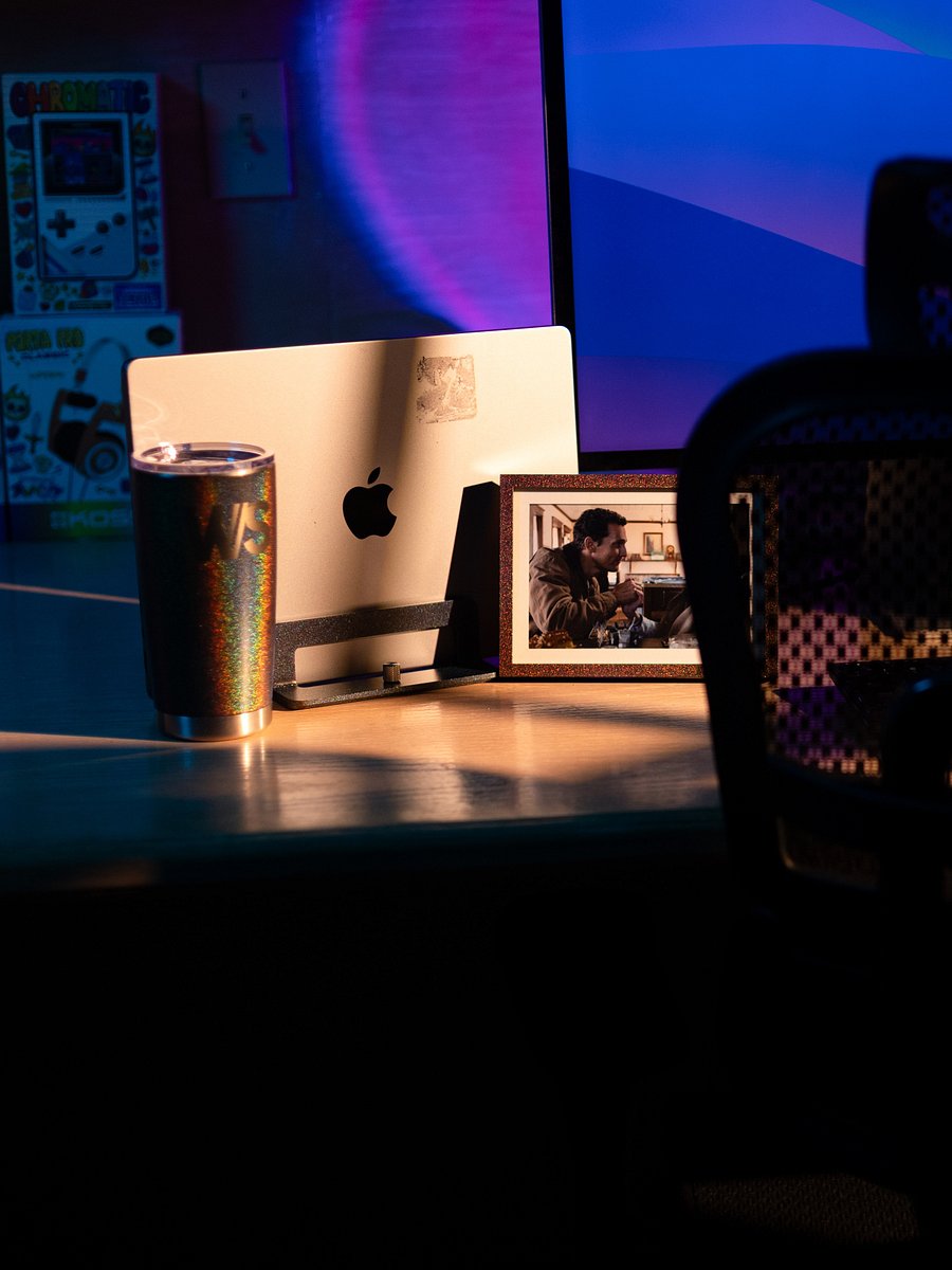 Interstellar Workspace product image (8)