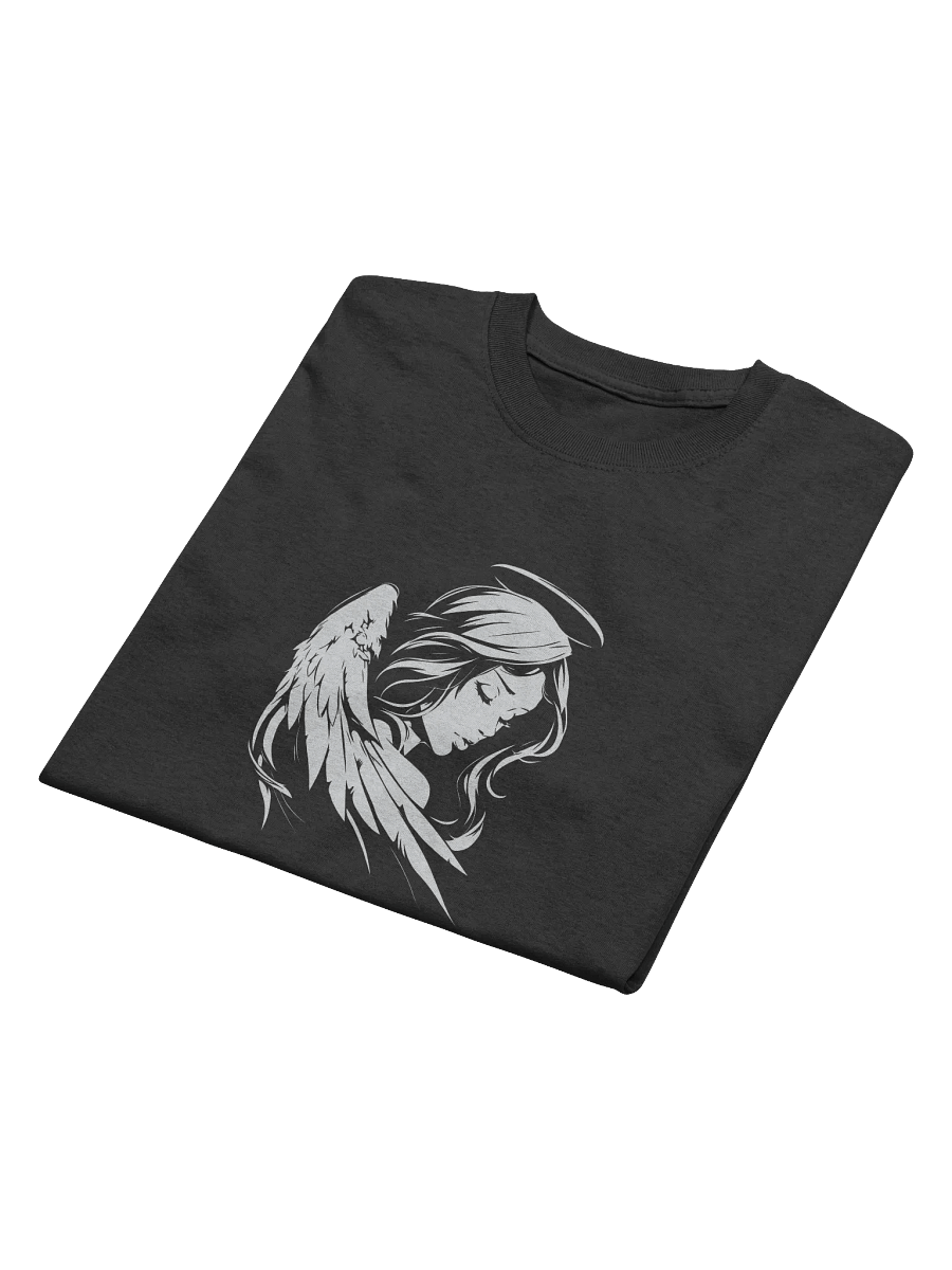 Fallen Angel Heavyweight T-Shirt product image (4)