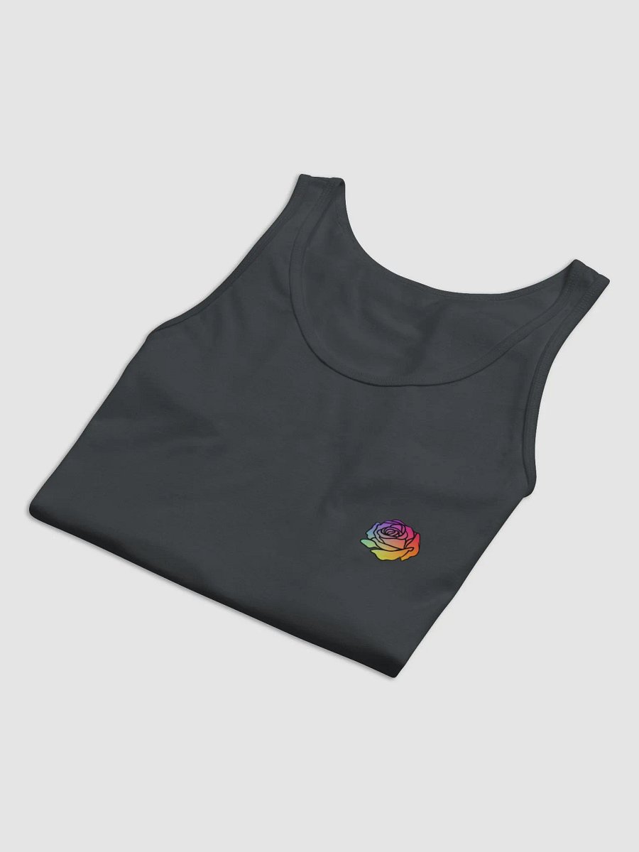 PRIDE Unisex Tank product image (6)