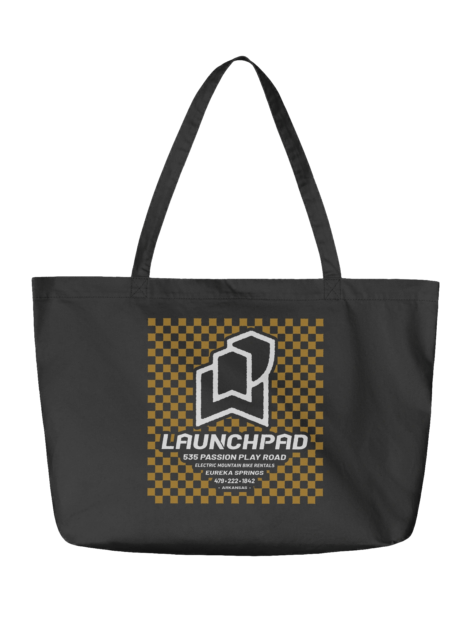 Launchpad Pad Bag product image (3)