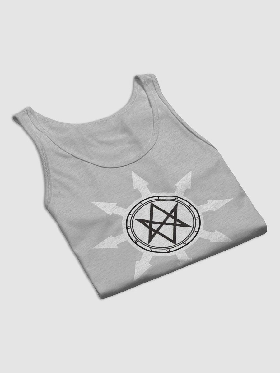 The Chaos Wolf Chaosgram Tank product image (24)