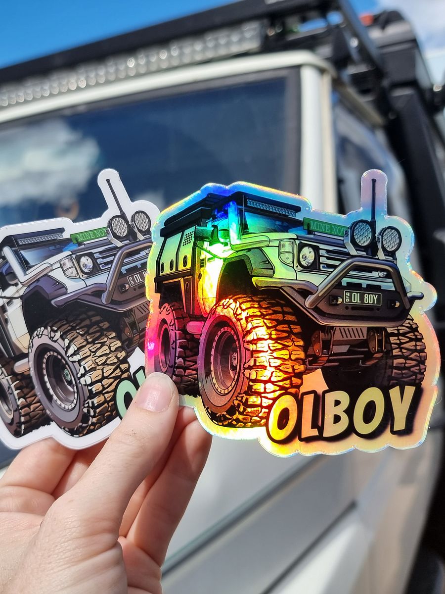 Sticker Bundle product image (3)