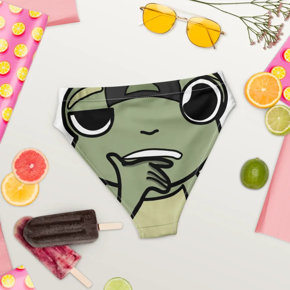 Frizzkini Bottoms (WHAT IN GODS NAME???) product image (4)
